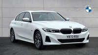 2023 BMW 3 Series 330e Sport 4dr Step Auto Saloon Plug-In Hy Automatic