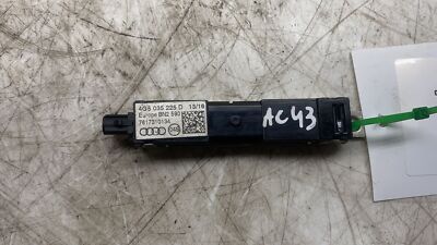AUDI A6 AERIAL ANTENNA AMPLIFIER 4G5035225D 2011-2018 