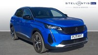 2021 Peugeot 3008 SUV 1.6 13.2kWh GT e-EAT Euro 6 (s/s) 5dr SUV Hybrid Automatic