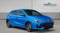 2026 MG MG3 Hybrid 1.5 Hybrid+ Trophy Auto Hybrid