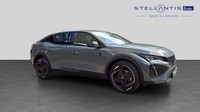 2025 Peugeot 408 1.6 12.4kWh GT Fastback 5dr Petrol Plug-in Hybrid e-EAT Euro 6 