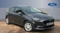 2023 Ford Fiesta 1.1 Trend 5dr Petrol Hatchback Hatchback Petrol Manual