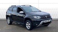 2019 Dacia Duster 1.3 TCe 130 Comfort 5dr Petrol Estate Estate Petrol Manual