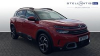 2022 Citroen C5 Aircross 1.2 PureTech Shine SUV 5dr Petrol EAT8 Euro 6 (s/s) (13