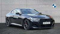 2023 BMW 2 Series 230i M Sport 2dr Step Auto Convertible Petrol Automatic