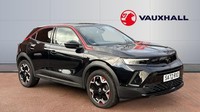 2022 Vauxhall Mokka 1.2 Turbo GS Line 5dr Petrol Hatchback Hatchback Petrol Manu