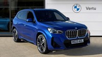 2023 BMW X1 xDrive 23i MHT M Sport 5dr Step Auto Petrol Estate Estate Petrol Aut