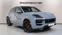 2025 Porsche Cayenne 4.0T V8 S Coupe 5dr Petrol TiptronicS 4WD Euro 6 (s/s) (474
