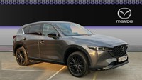 2023 Mazda CX-5 2.0 e-Skyactiv G MHEV Homura 5dr Petrol Estate Estate Petrol Man