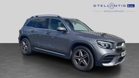 2022 Mercedes-Benz GLB 1.3 GLB200 AMG Line SUV 5dr Petrol 7G-DCT Euro 6 (s/s) (1