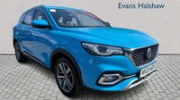 2023 MG Motor UK HS 1.5 T-GDI Excite 5dr Hatchback Petrol Manual