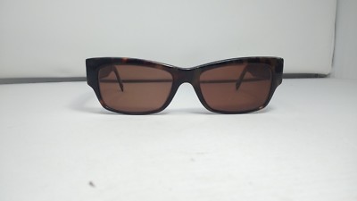 Jill Stuart  Sunglasses JS227-2 DARK TORTOISE 52-16-135  1089