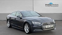 2017 Audi A5 2.0 TDI S Line 5dr Diesel