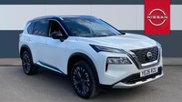 2026 Nissan X-Trail 1.5 MHEV 163 Tekna 5dr Xtronic Petrol Station Wagon Station 