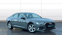 2023 Audi A6 40 TFSI Sport 4dr S Tronic Petrol Saloon Saloon Petrol Automatic