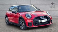 2024 MINI Cooper 1.5 C Sport 3dr Auto Hatchback Petrol Automatic
