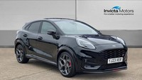 2023 Ford Puma 1.5 EcoBoost ST 5dr Petrol
