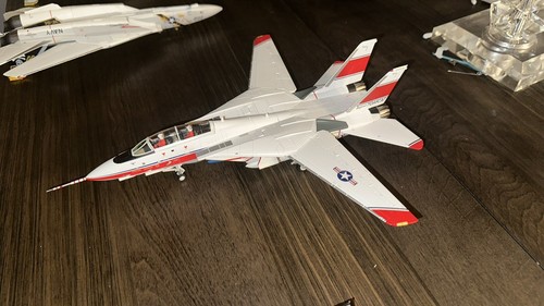 CALiBRE WinGS F-14D トムキャット ※ジャンク CALiBRE WinGS F-14D トムキャット ※ジャンク - メルカリ