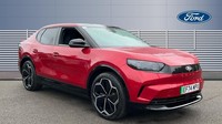 2024 Ford Capri 250kW Premium 79kWh AWD 5dr Auto Electric Estate Estate Electric