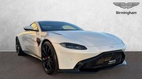 2019 Aston Martin Vantage 2dr ZF 8 Speed Auto Petrol