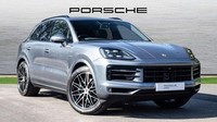 2026 Porsche Cayenne E-Hybrid (2026) Estate Plug-In Hy Automatic