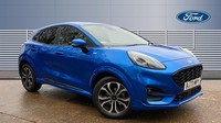 2023 Ford Puma 1.0 EcoBoost Hybrid mHEV ST-Line 5dr Petrol Hatchback Hatchback P