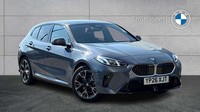 2026 BMW 1 Series 120 M Sport 5dr Step Auto Hatchback Petrol Automatic