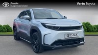 2026 Toyota Urban Cruiser 128kW Design 61kWh 5dr Auto Electric Estate Estate Ele