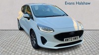 2023 Ford Fiesta 1.0 EcoBoost Trend 5dr Hatchback Petrol Manual