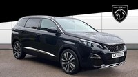 2020 Peugeot 5008 1.2 PureTech GT Line Premium 5dr Petrol Estate Estate Petrol M