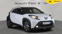 2023 Toyota Aygo X 1.0 VVT-i Edge x-shift Euro 6 (s/s) 5dr HATCHBACK Petrol Auto