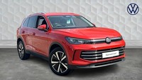2025 Volkswagen Tiguan TSI eHybrid 19.7kWh Elegance DSG Euro 6 5-door SUV Hybrid