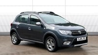 2019 Dacia Sandero Stepway 0.9 TCe Essential 5dr Petrol Hatchback Hatchback Petr