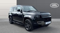 2024 Land Rover Defender 3.0 D250 X-Dynamic HSE 110 5dr Auto Diesel Estate Estat
