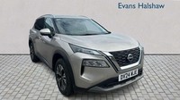 2024 Nissan X-Trail 1.5 MHEV 163 N-Connecta 5dr Xtronic SUV Petrol Automatic