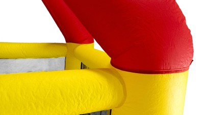 Bazoongi Kids Combo Bounce House BZG1245