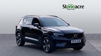 2025 Volvo XC40 2.0 B4P Plus Dark 5dr Auto ESTATE PETROL Automatic