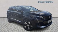 2023 Peugeot 5008 1.5 BlueHDi GT 5dr EAT8 Estate Diesel Automatic