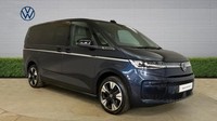 2024 Volkswagen Multivan 2.0 TDI Style 5dr LWB DSG Diesel Estate Estate Diesel A