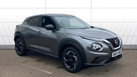 2024 Nissan Juke 1.0 DiG-T 114 N-Connecta 5dr DCT Petrol Hatchback Hatchback Pet