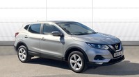 2020 Nissan Qashqai 1.3 DiG-T 160 Acenta Premium 5dr Petrol Hatchback Hatchback 