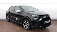 2023 Citroen C3 1.2 PureTech 110 Shine Plus 5dr EAT6 Petrol Hatchback Hatchback 