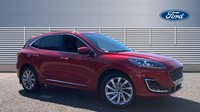 2023 Ford Kuga 1.5 EcoBoost 150 Vignale 5dr Petrol Estate Estate Petrol Manual