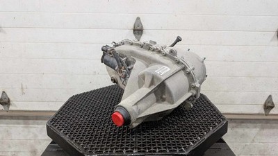 16-24 Dodge RAM 1500 Electric Shift Transfer Case Assembly (3.6L/ONLY 10K Miles)
