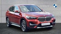 2021 BMW X1 xDrive 20i [178] xLine 5dr Step Auto ESTATE PETROL Automatic