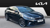 2021 Kia Pro Ceed 1.5T GDi ISG GT-Line 5dr DCT Petrol Estate Estate Petrol Autom