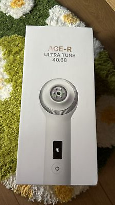 Medicube AGE-R Ultra Tune 40.68 Home Skin Care Device