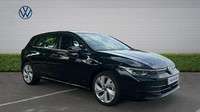2025 Volkswagen Golf 1.5 TSI 150 Style 5dr Petrol Hatchback Hatchback Petrol Man