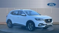 2022 MG HS 1.5 T-GDI Excite 5dr DCT Petrol Hatchback Hatchback Petrol Automatic