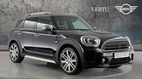 2023 MINI Countryman 1.5 C Exclusive 5dr Auto Petrol Hatchback Hatchback Petrol 